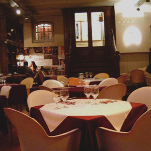 La Biblioteca Caf�