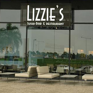 Lizzie's