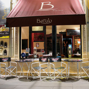 Barolo Bistr�