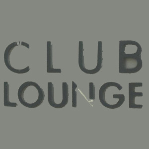 Club Lounge Buenos Aires