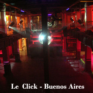Le Click
