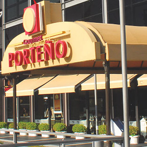 Gourmet Porte�o