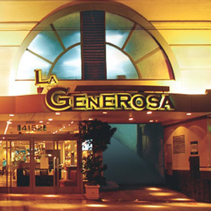La Generosa