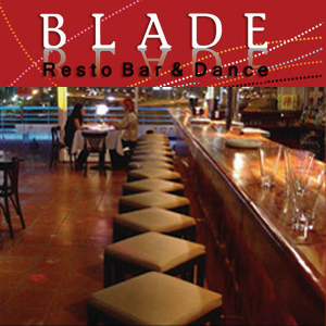 Blade resto bar & dance