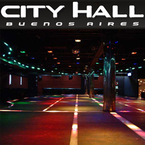 City Hall