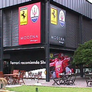 Modena