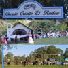 C�rculo criollo el rodeo 