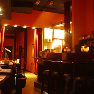 Astrobar