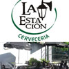 Cervecer�a La Estaci�n