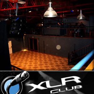 XLR club