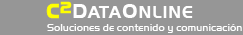 C2 DataOnline - Soluciones de contenido y comunicaci&oacute;n